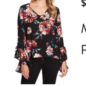 1.state beautiful blouse